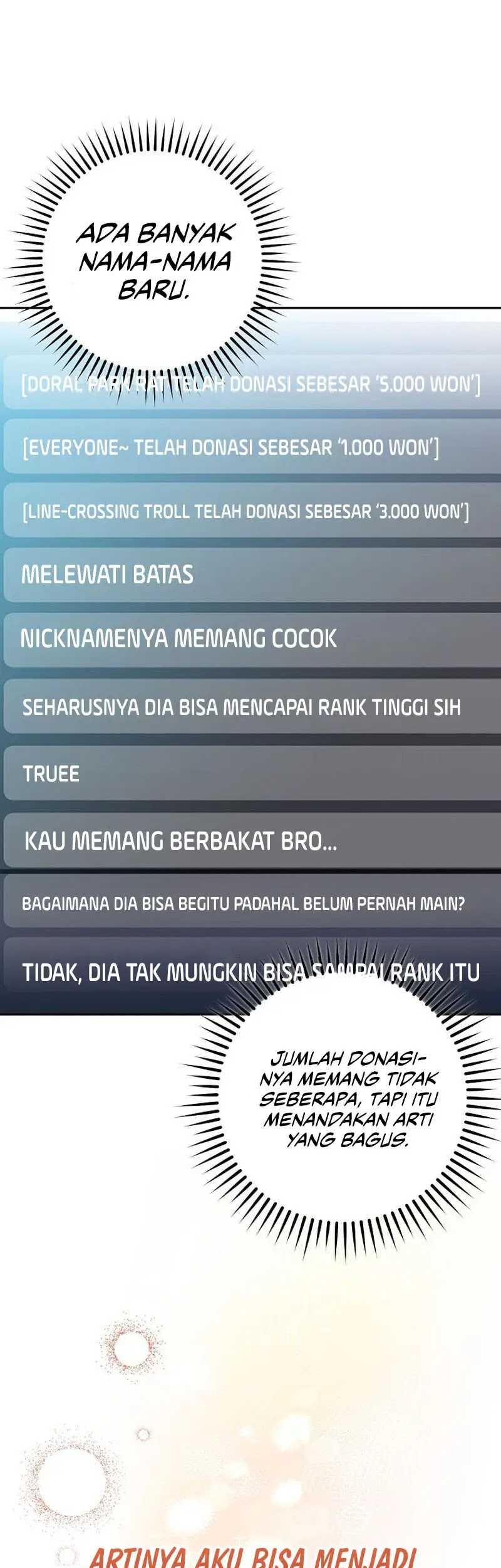 Genius Archer’s Streaming Chapter 31 Gambar 81