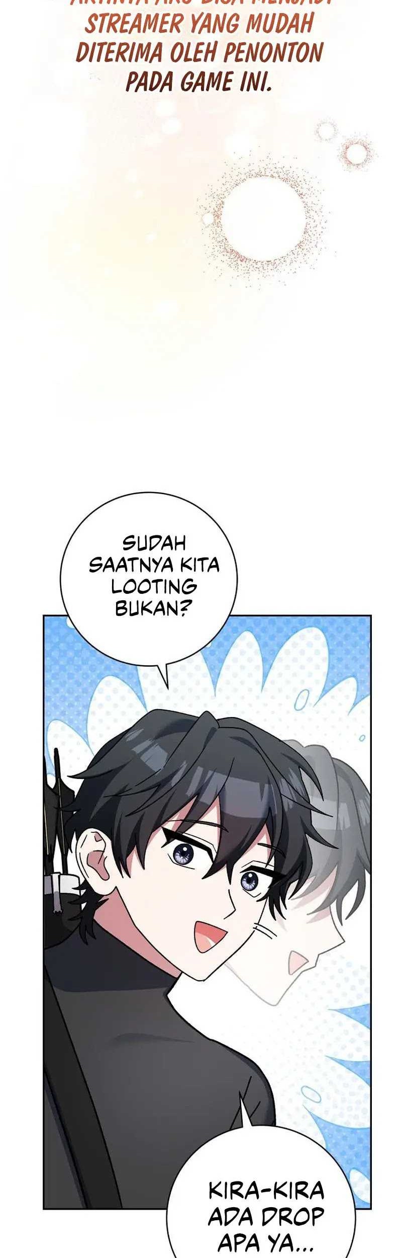 Genius Archer’s Streaming Chapter 31 Gambar 82