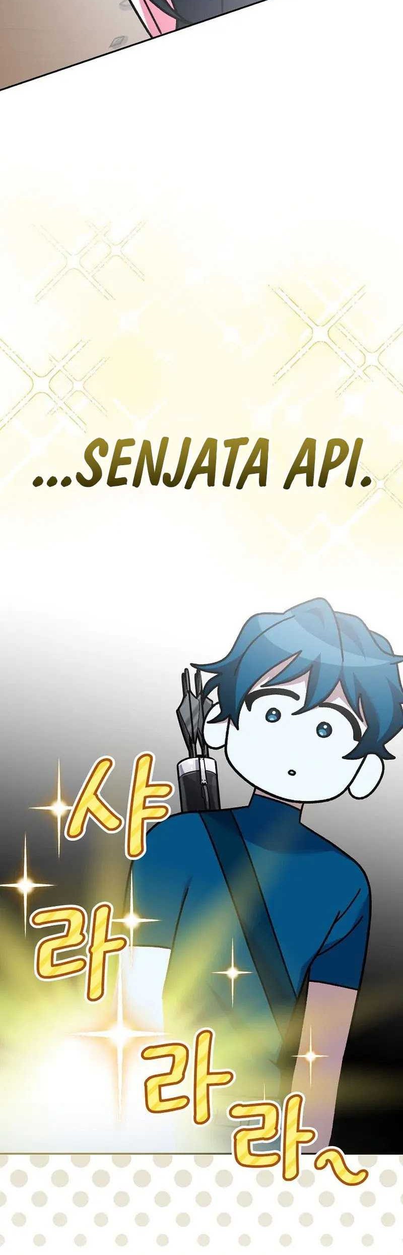 Genius Archer’s Streaming Chapter 31 Gambar 84