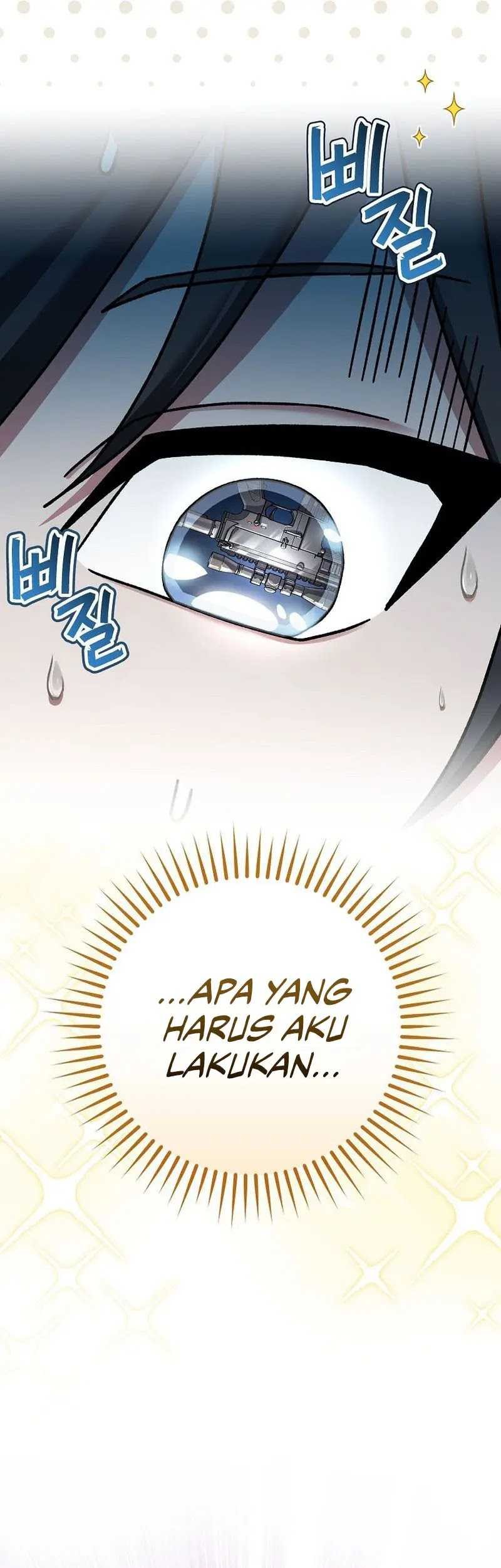 Genius Archer’s Streaming Chapter 31 Gambar 85
