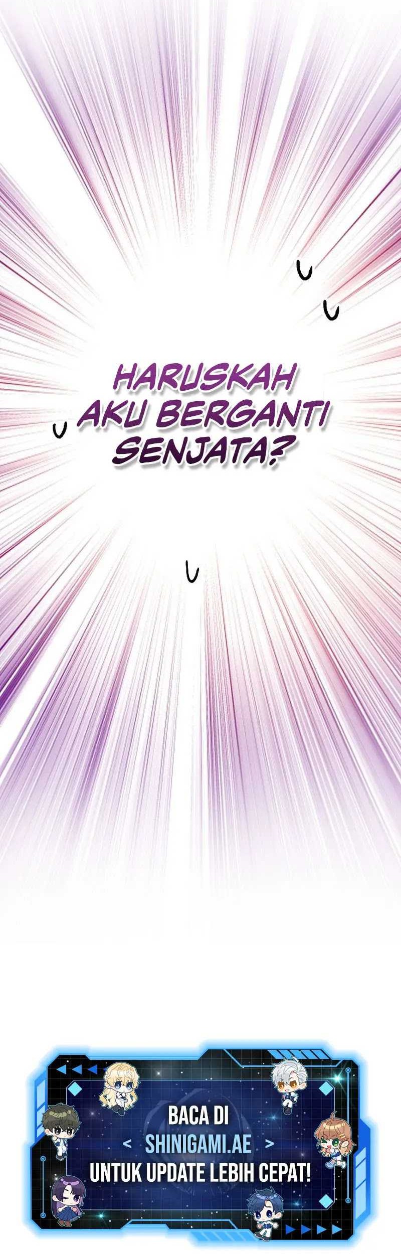 Genius Archer’s Streaming Chapter 31 Gambar 86