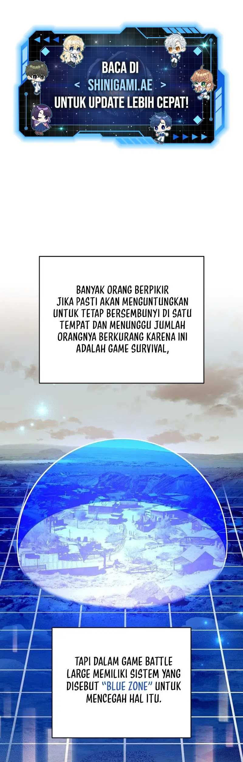 Baca Manhwa Genius Archer’s Streaming Chapter 31 Gambar 2
