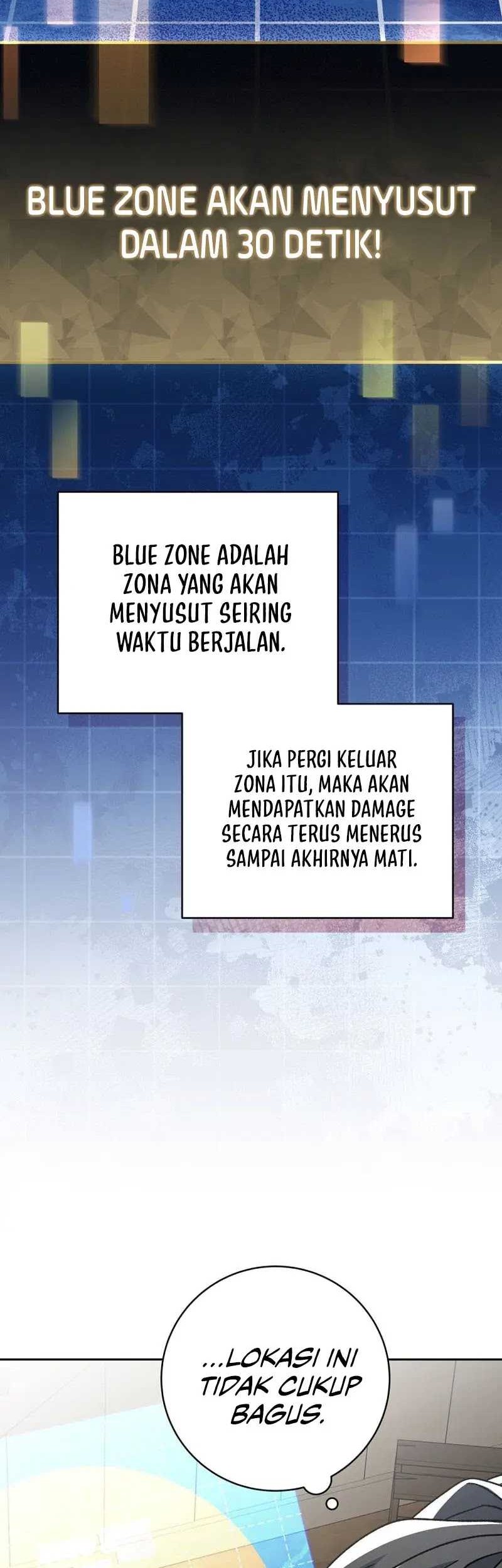 Genius Archer’s Streaming Chapter 31 Gambar 3