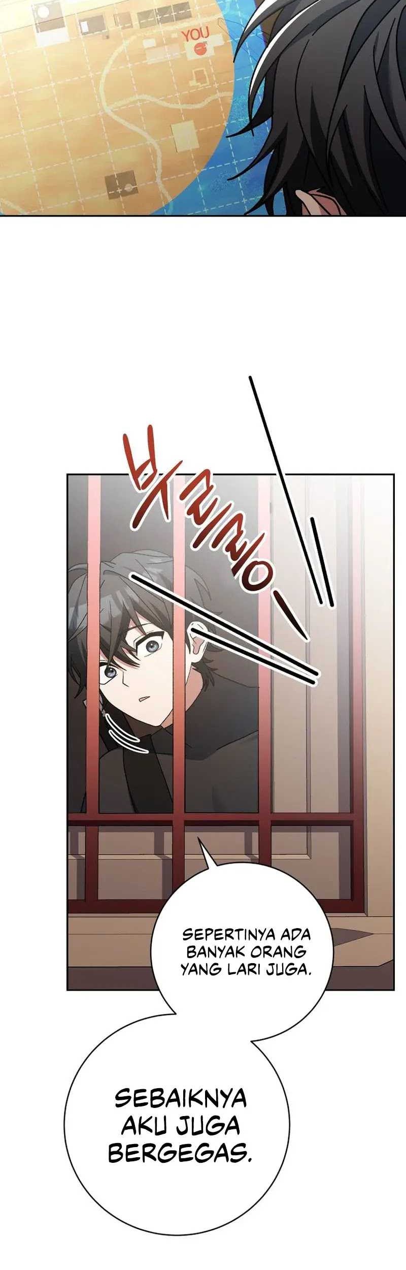 Genius Archer’s Streaming Chapter 31 Gambar 4