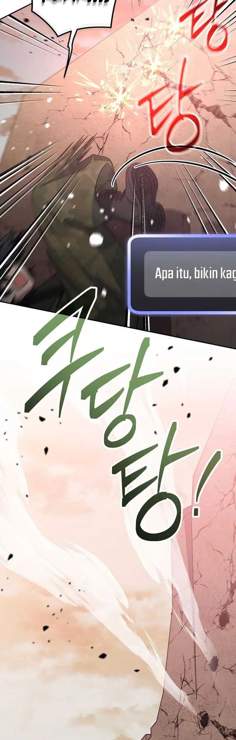 Genius Archer’s Streaming Chapter 31 Gambar 11