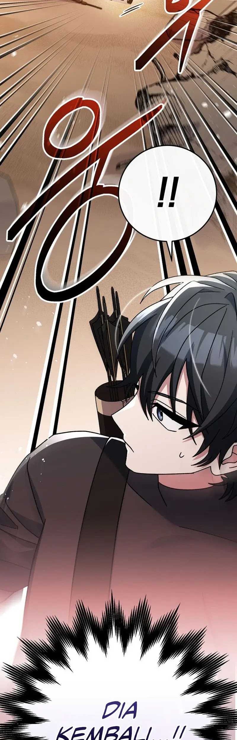 Genius Archer’s Streaming Chapter 31 Gambar 14