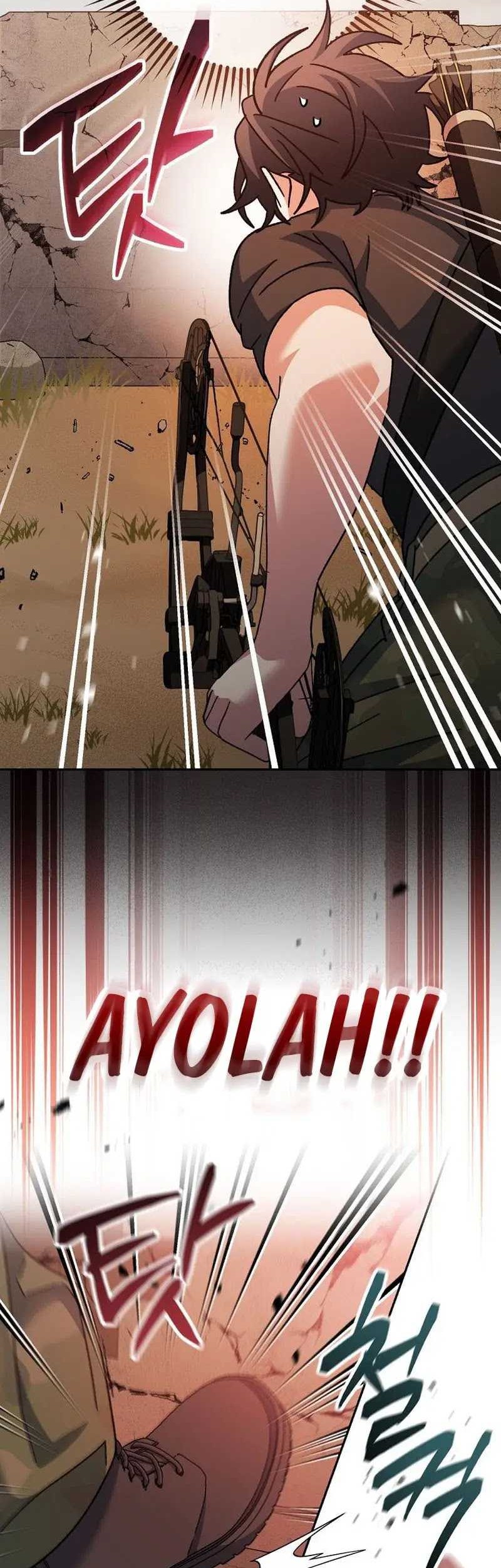 Genius Archer’s Streaming Chapter 31 Gambar 18