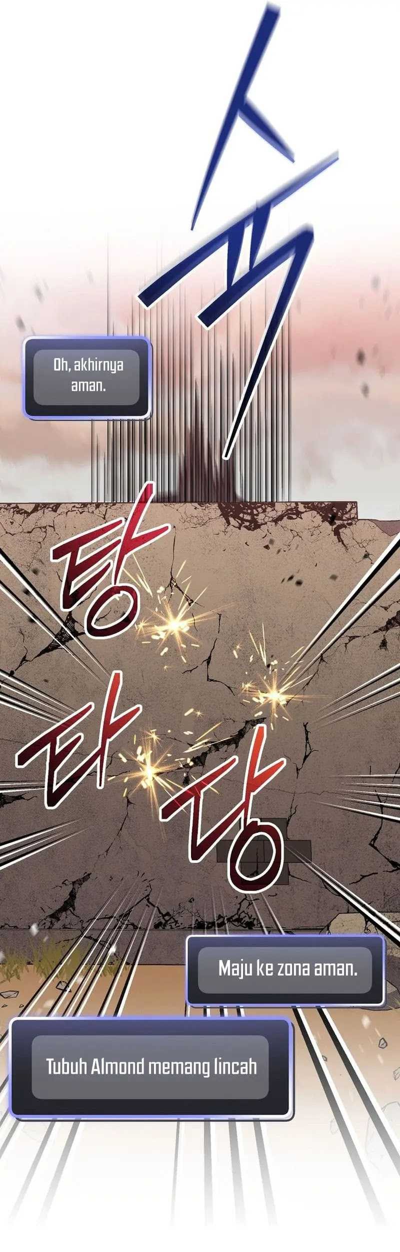 Genius Archer’s Streaming Chapter 31 Gambar 21