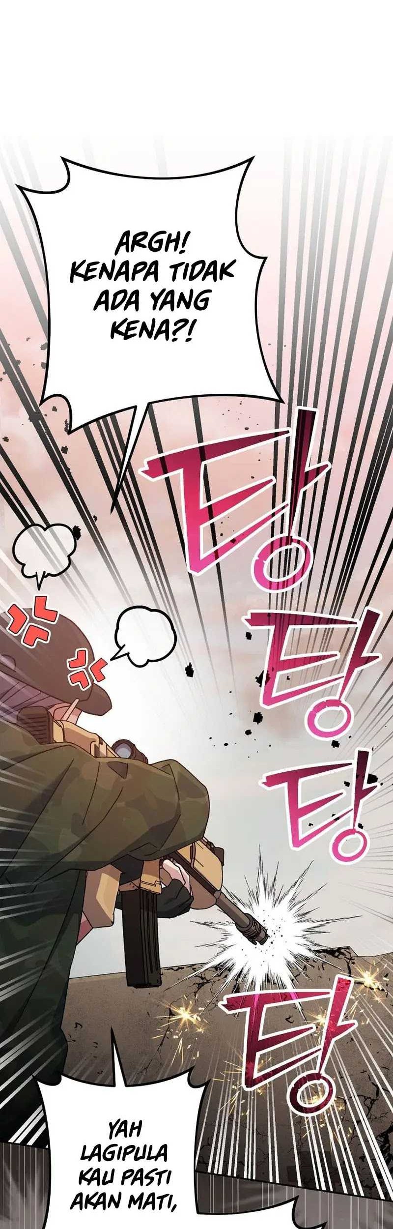 Genius Archer’s Streaming Chapter 31 Gambar 22