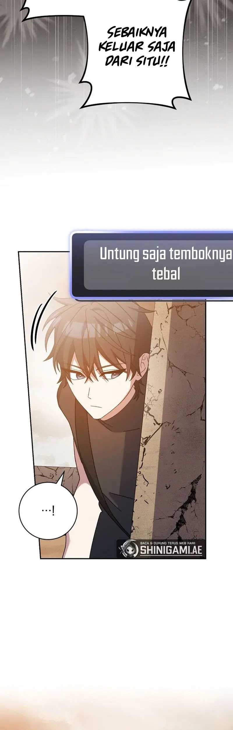 Genius Archer’s Streaming Chapter 31 Gambar 23