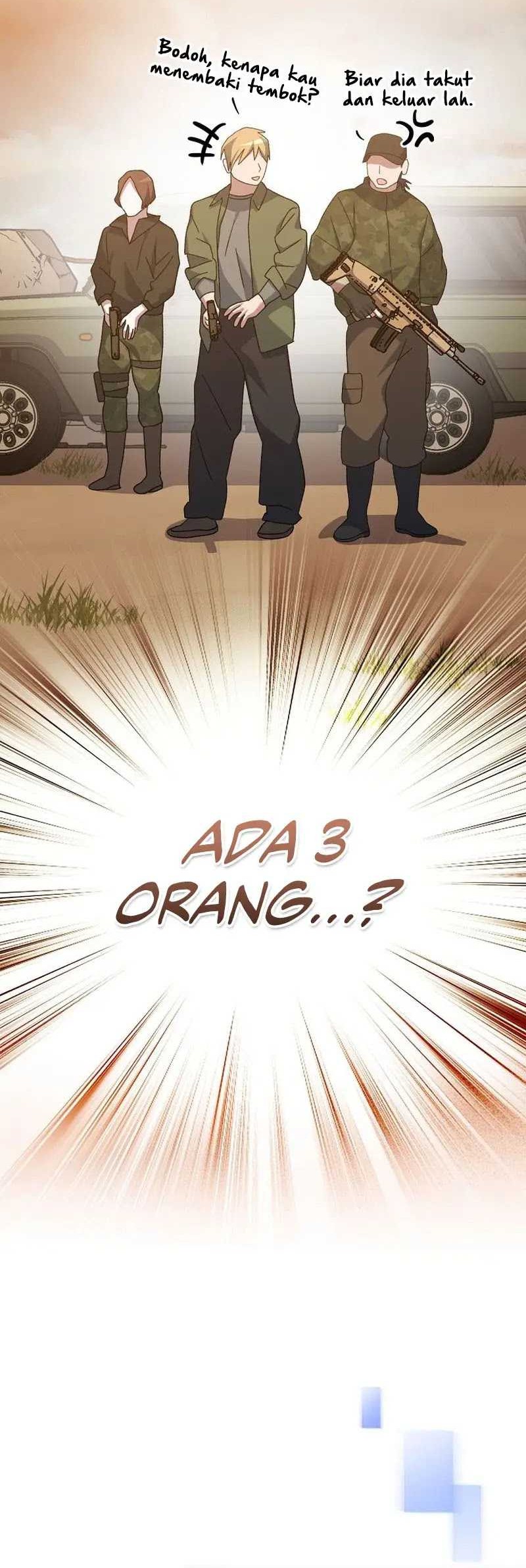 Genius Archer’s Streaming Chapter 31 Gambar 24