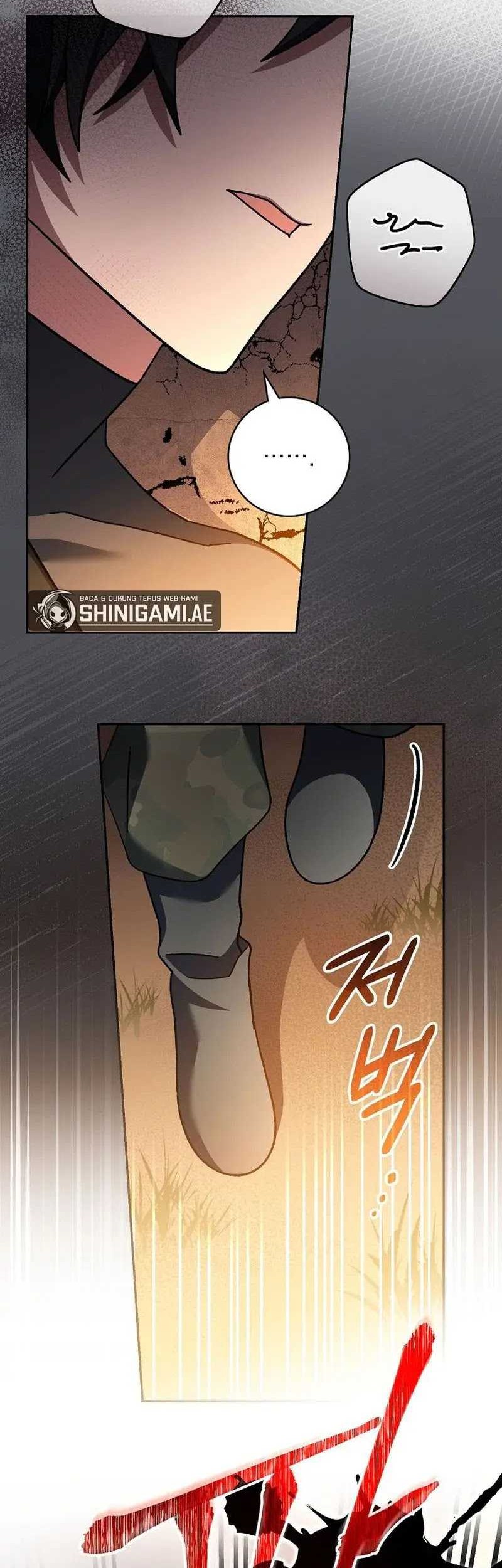Genius Archer’s Streaming Chapter 31 Gambar 26