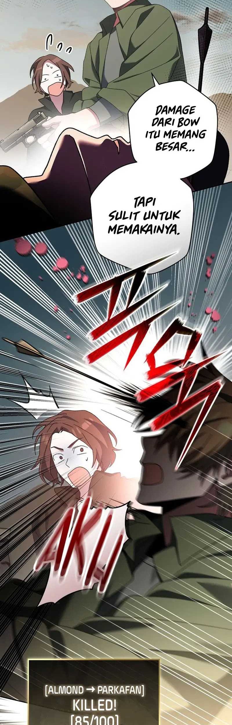 Genius Archer’s Streaming Chapter 31 Gambar 30