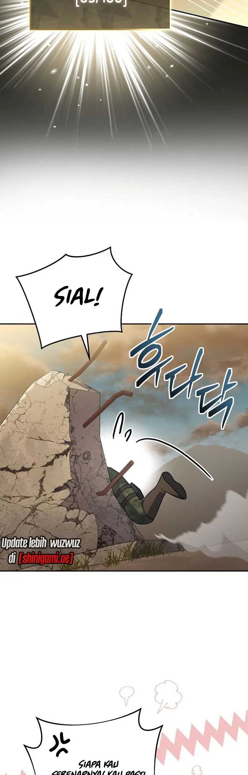 Genius Archer’s Streaming Chapter 31 Gambar 31