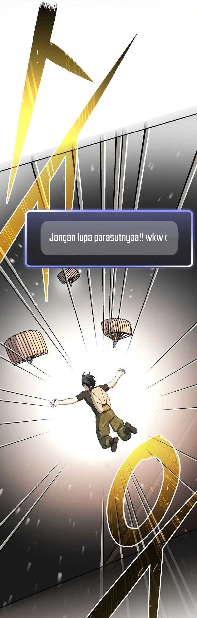 Genius Archer’s Streaming Chapter 30 Gambar 34