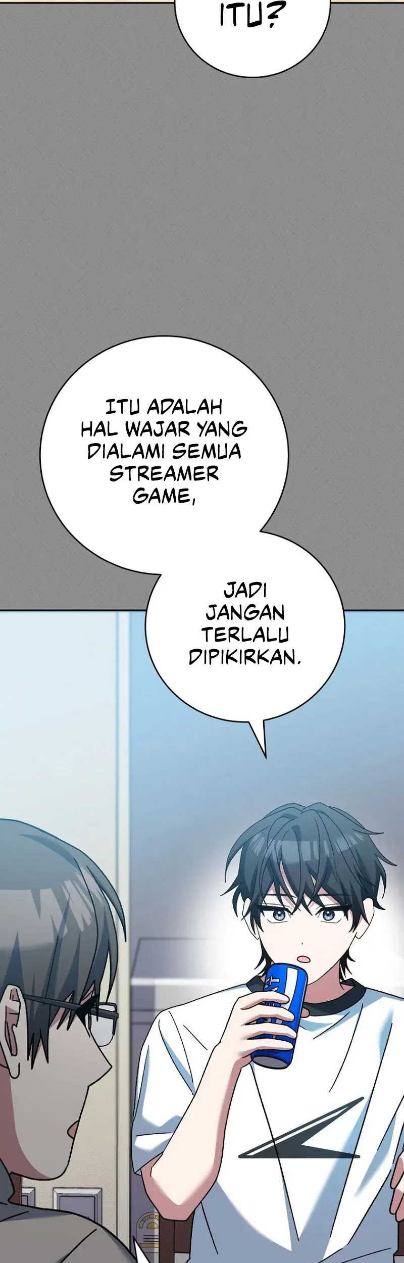 Genius Archer’s Streaming Chapter 30 Gambar 4