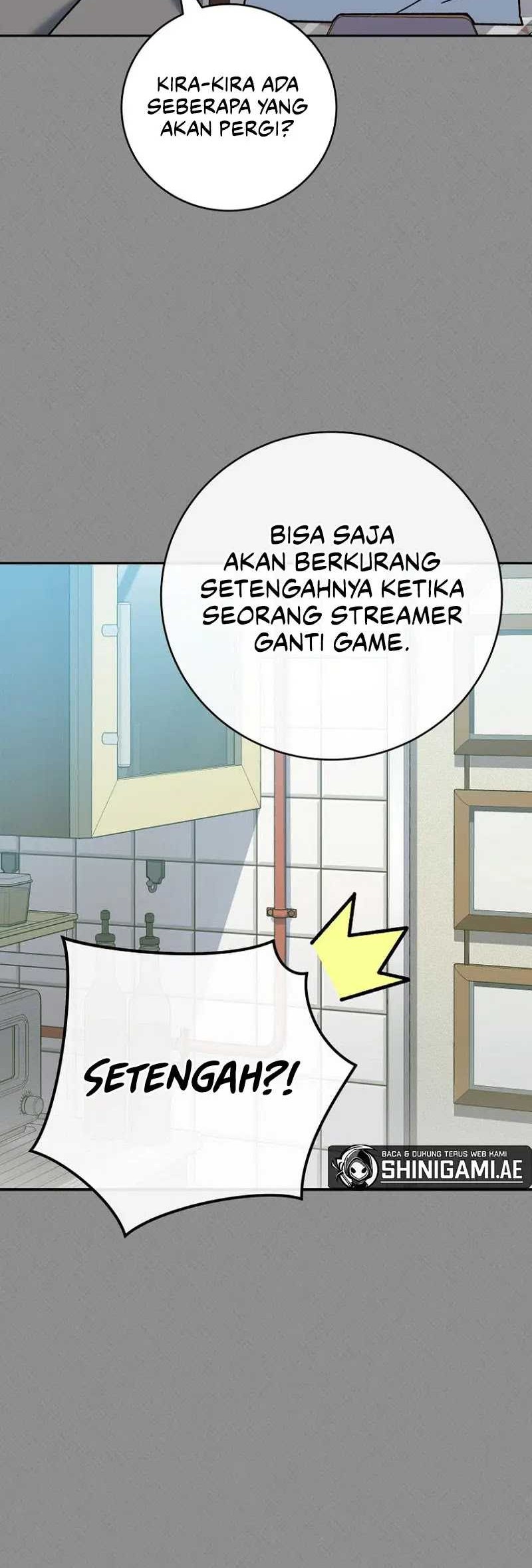 Genius Archer’s Streaming Chapter 30 Gambar 5