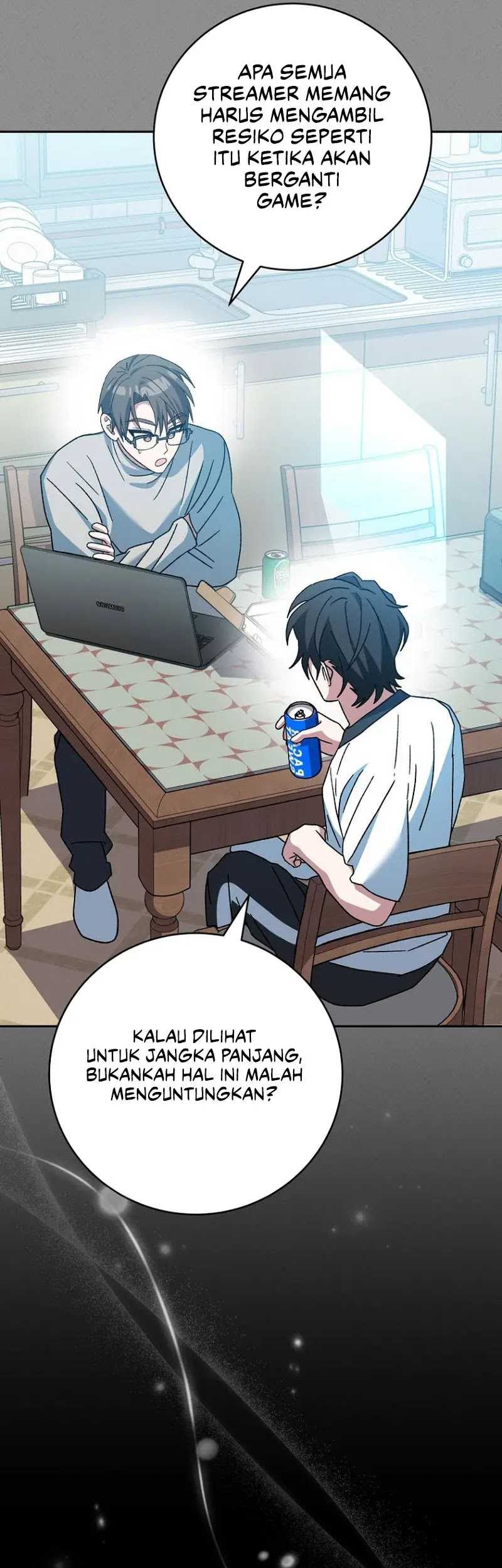 Genius Archer’s Streaming Chapter 30 Gambar 6