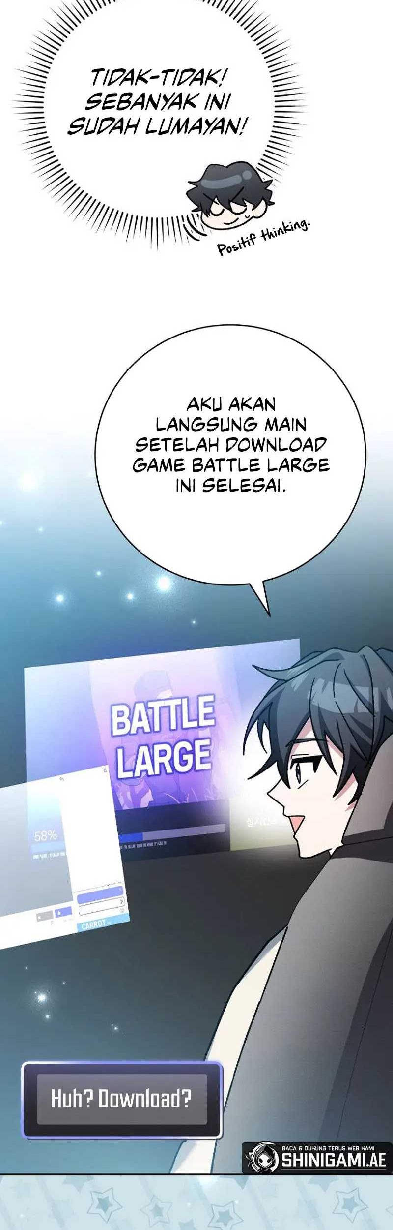 Genius Archer’s Streaming Chapter 30 Gambar 11