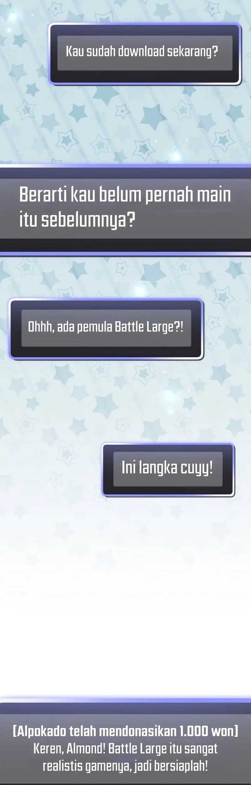 Genius Archer’s Streaming Chapter 30 Gambar 12