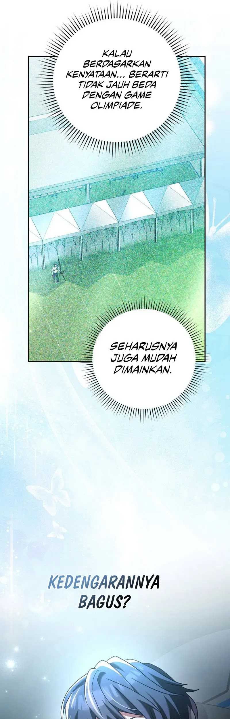 Genius Archer’s Streaming Chapter 30 Gambar 14