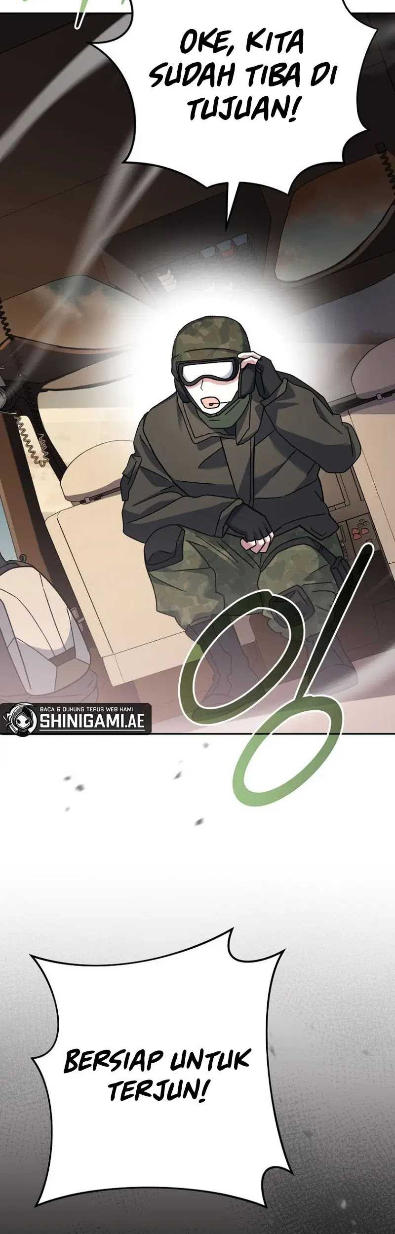 Genius Archer’s Streaming Chapter 30 Gambar 20