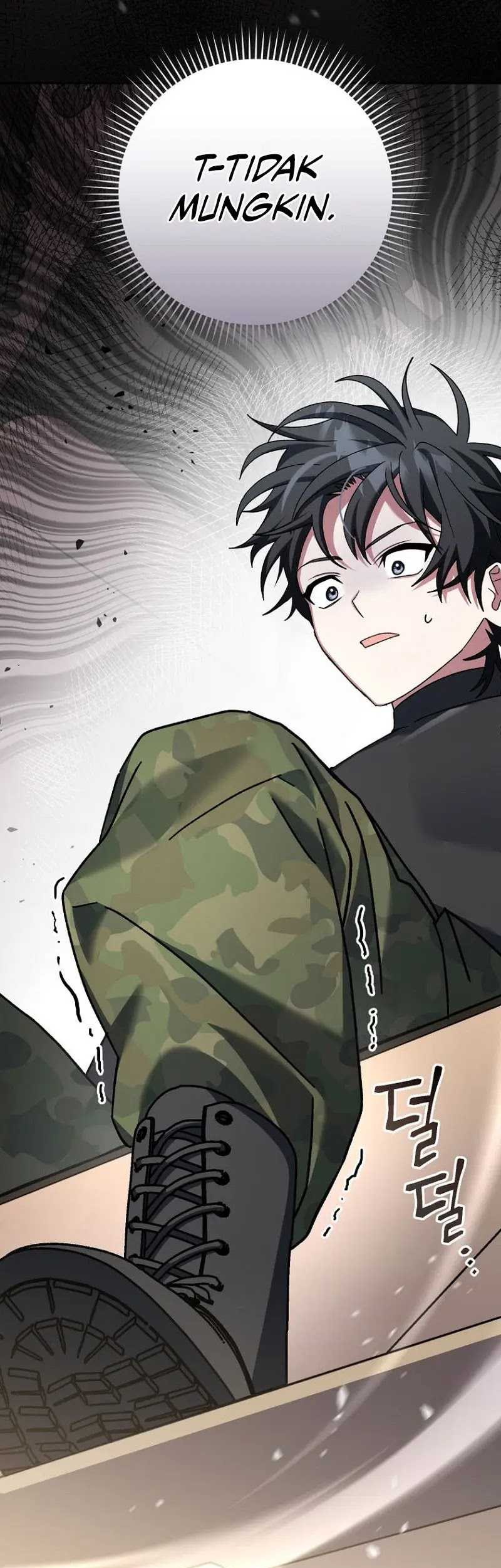 Genius Archer’s Streaming Chapter 30 Gambar 22