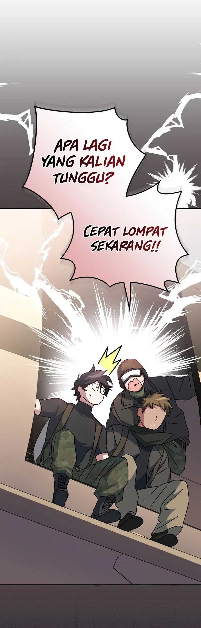 Genius Archer’s Streaming Chapter 30 Gambar 25