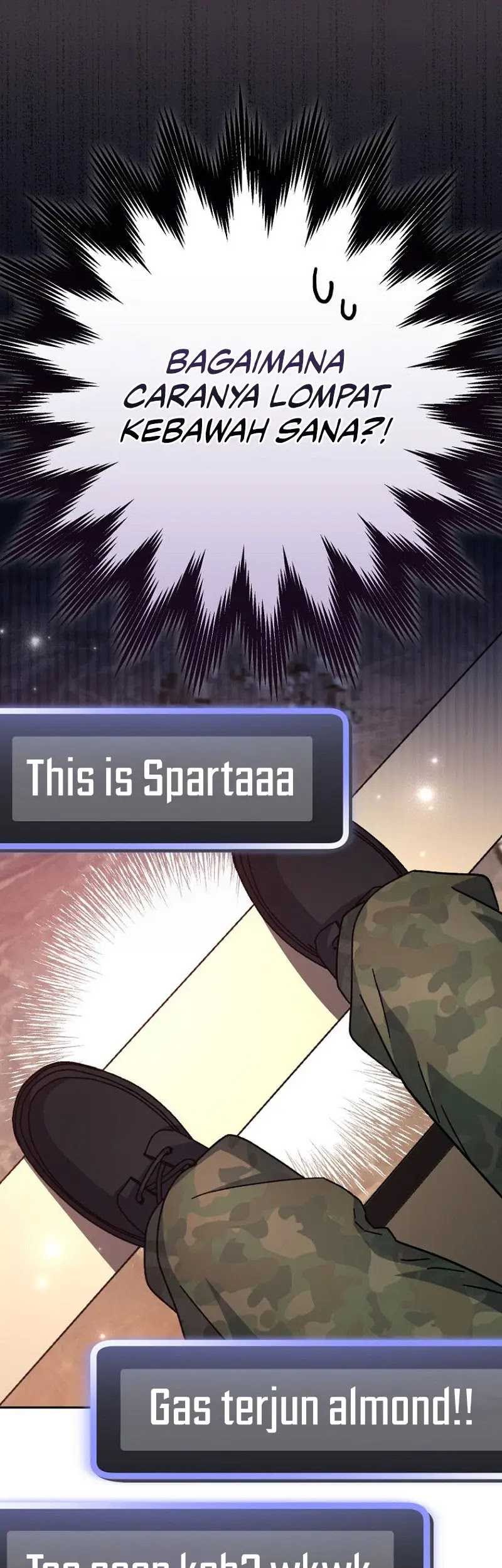 Genius Archer’s Streaming Chapter 30 Gambar 26