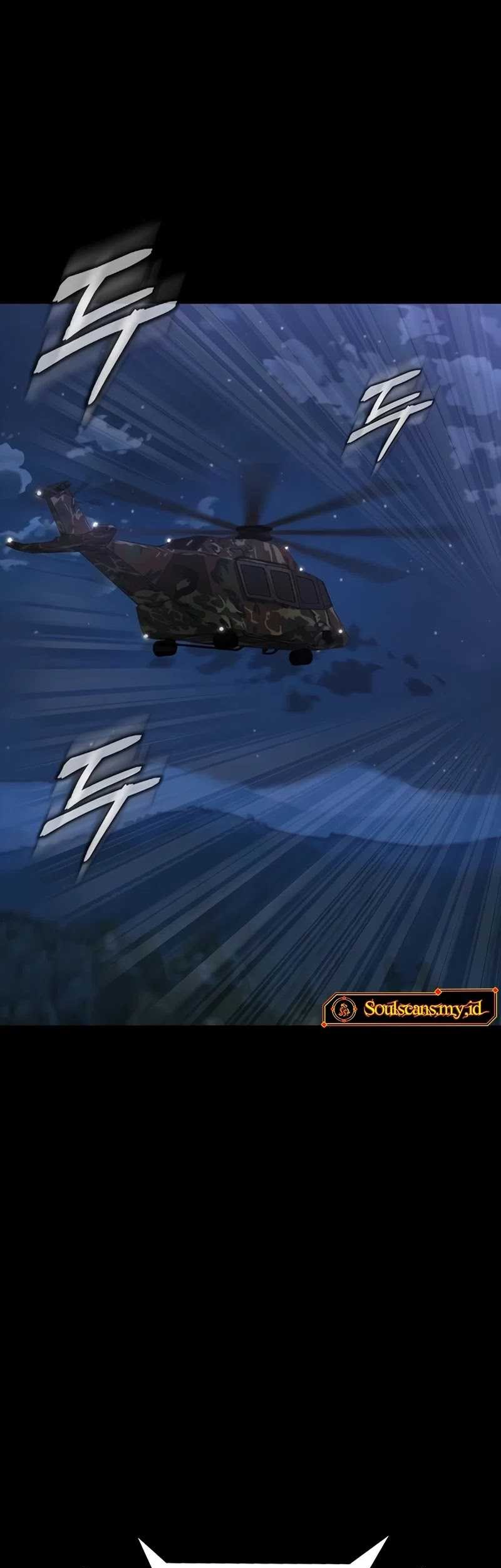 Steel-Eating Player Chapter 41 Gambar 33