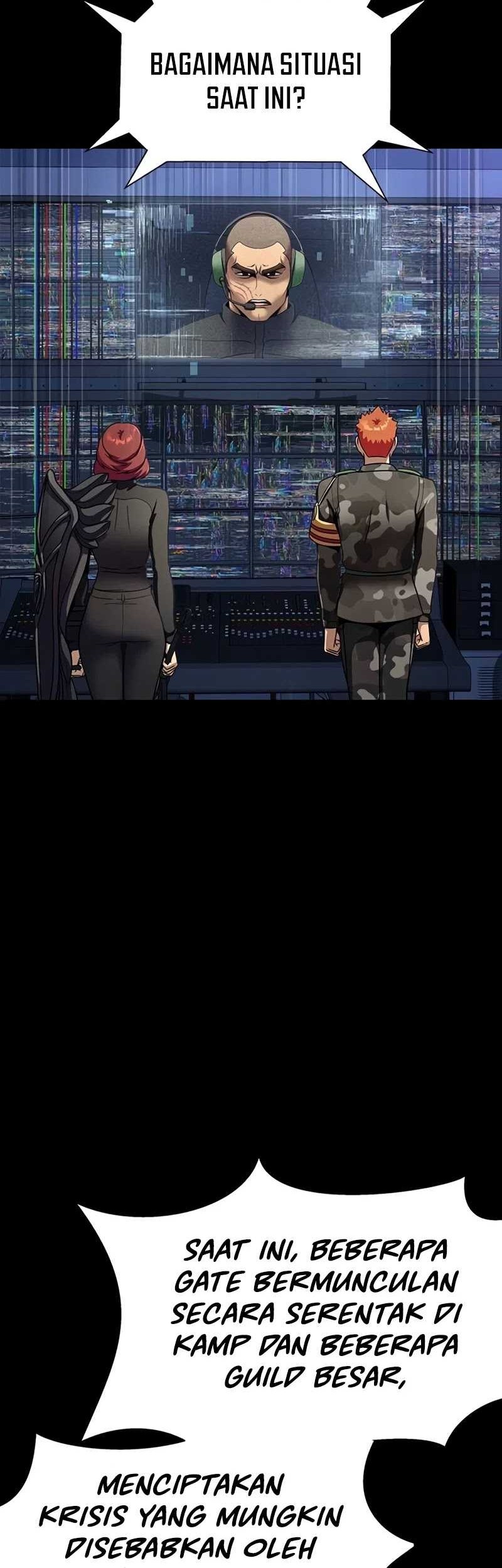 Steel-Eating Player Chapter 41 Gambar 34