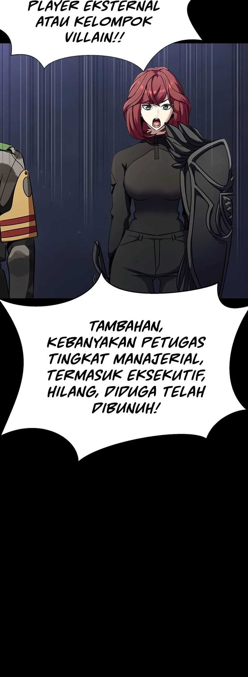 Steel-Eating Player Chapter 41 Gambar 35