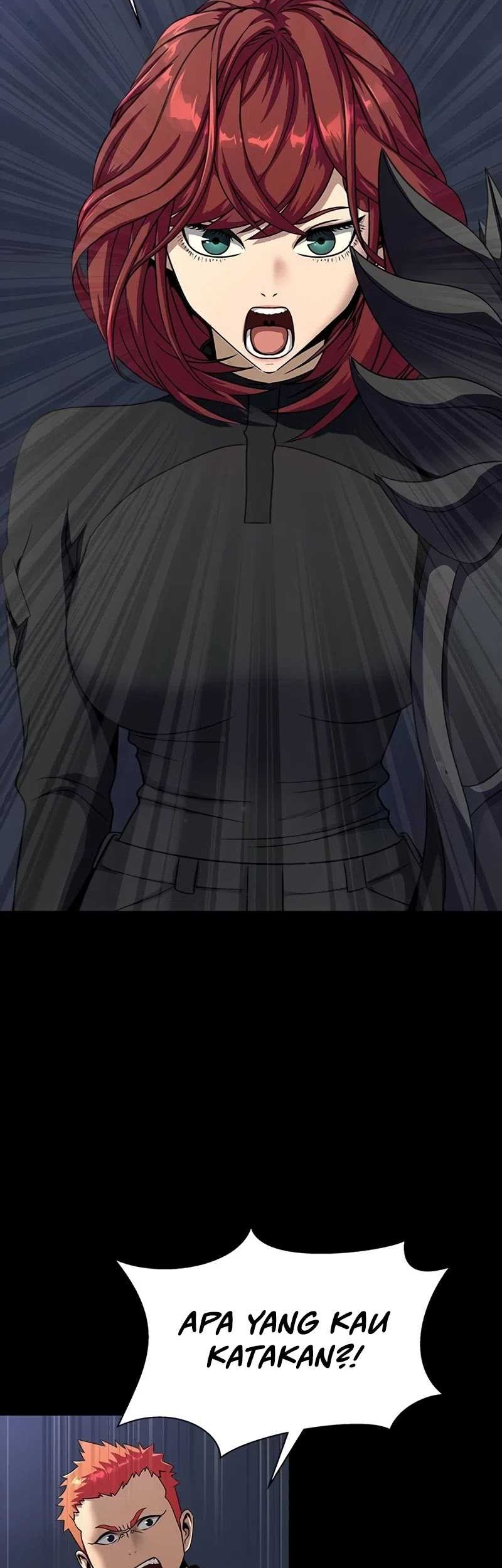 Steel-Eating Player Chapter 41 Gambar 42