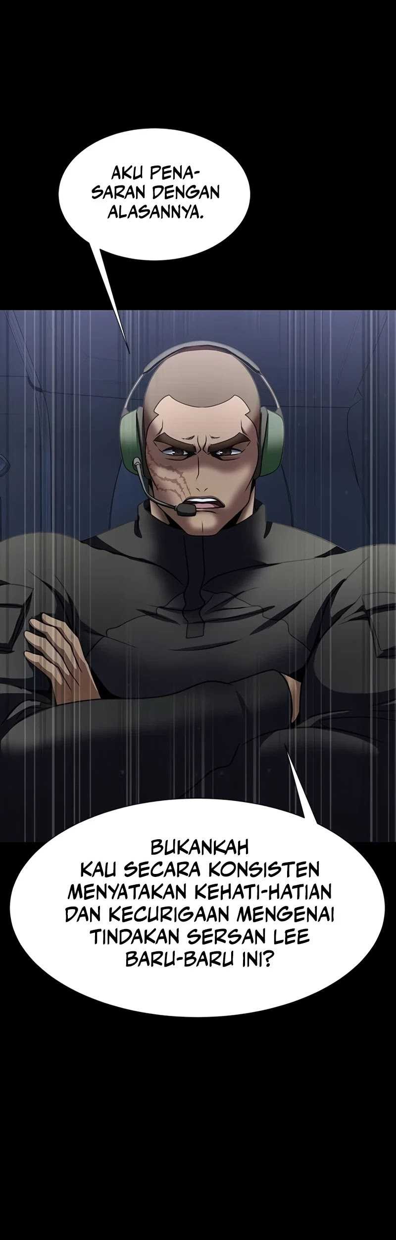 Steel-Eating Player Chapter 41 Gambar 44