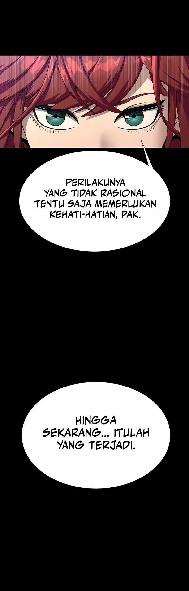 Steel-Eating Player Chapter 41 Gambar 45