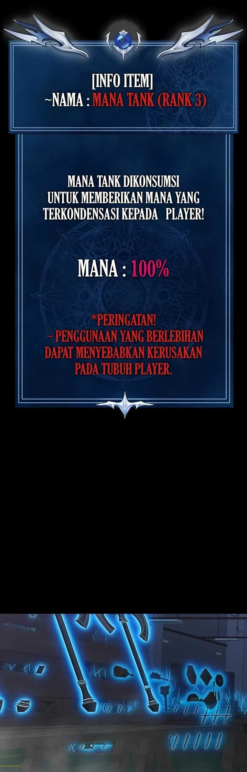 Steel-Eating Player Chapter 41 Gambar 47