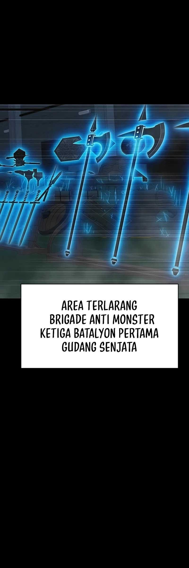 Steel-Eating Player Chapter 41 Gambar 49