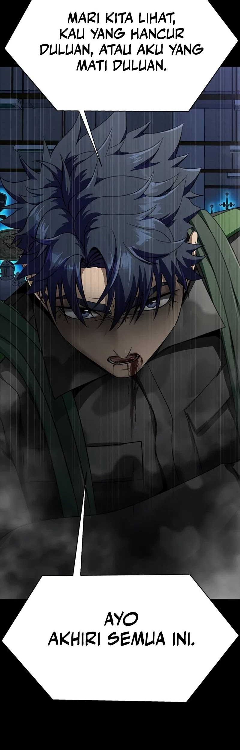Steel-Eating Player Chapter 41 Gambar 51