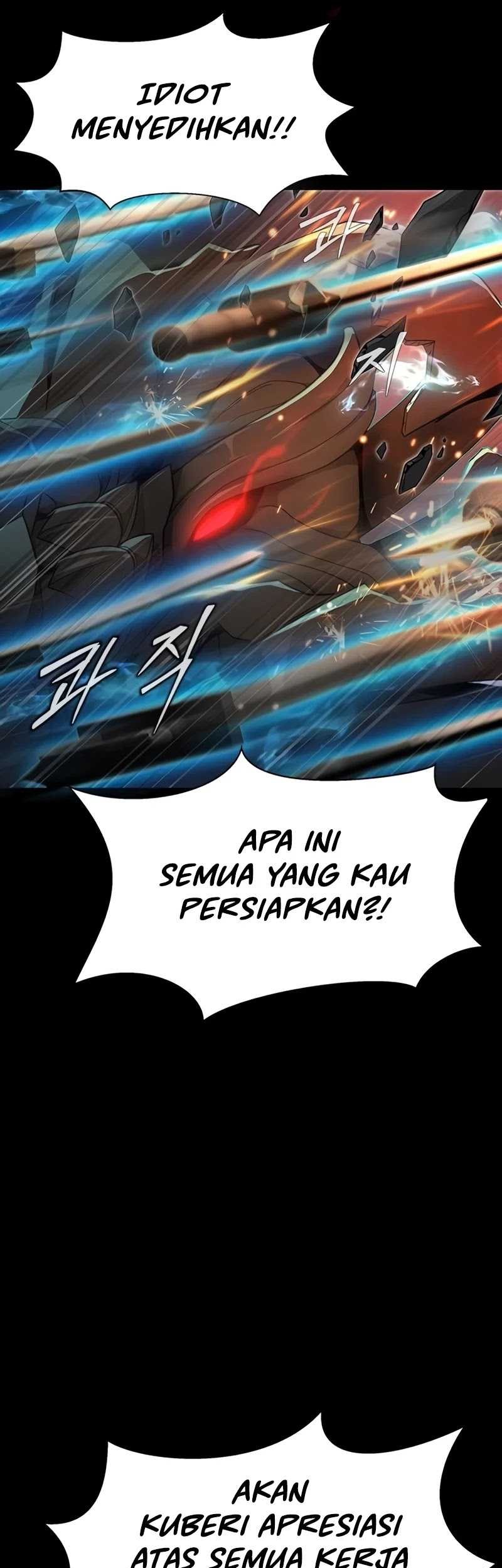 Steel-Eating Player Chapter 41 Gambar 59