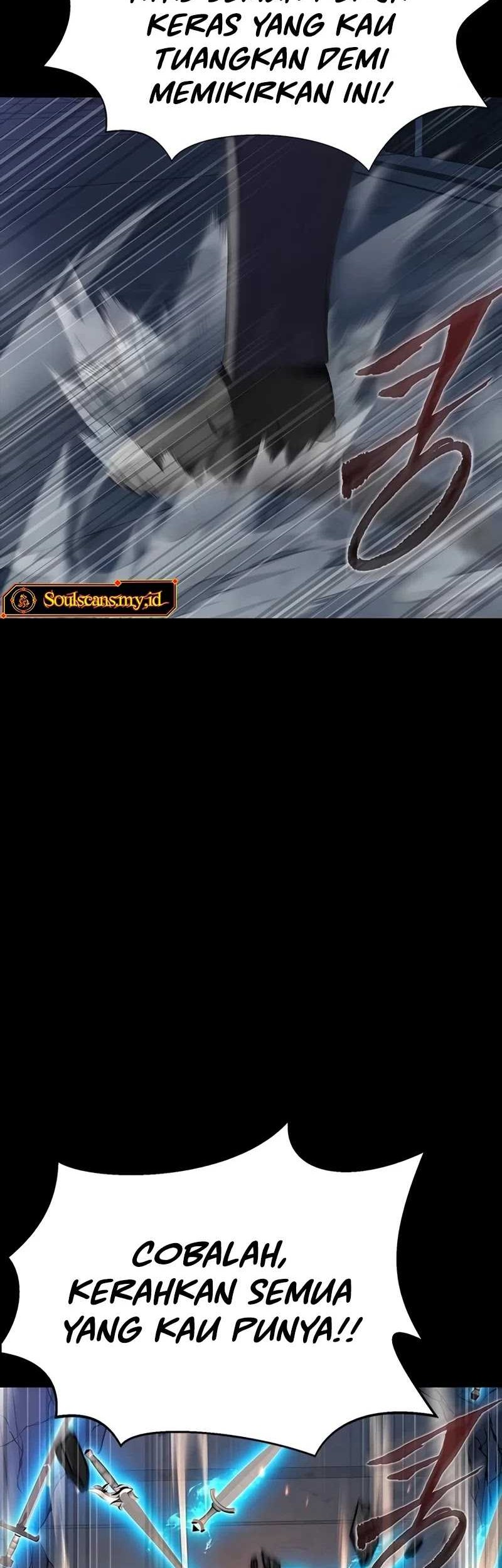 Steel-Eating Player Chapter 41 Gambar 60