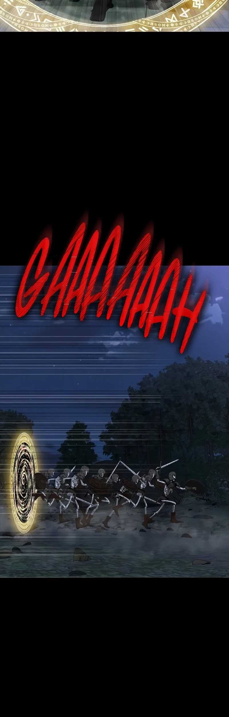 Manhwa Steel-Eating Player Chapter 41 gambar nomor 2