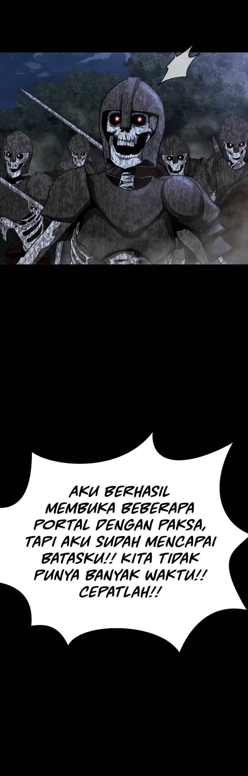 Steel-Eating Player Chapter 41 Gambar 3