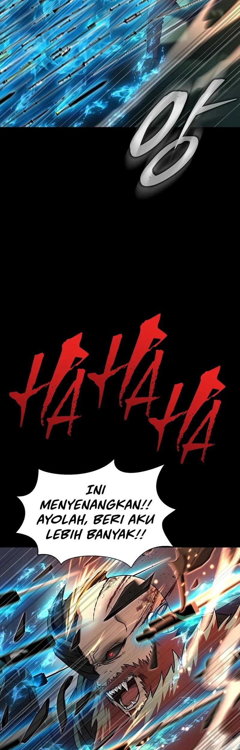 Steel-Eating Player Chapter 41 Gambar 67