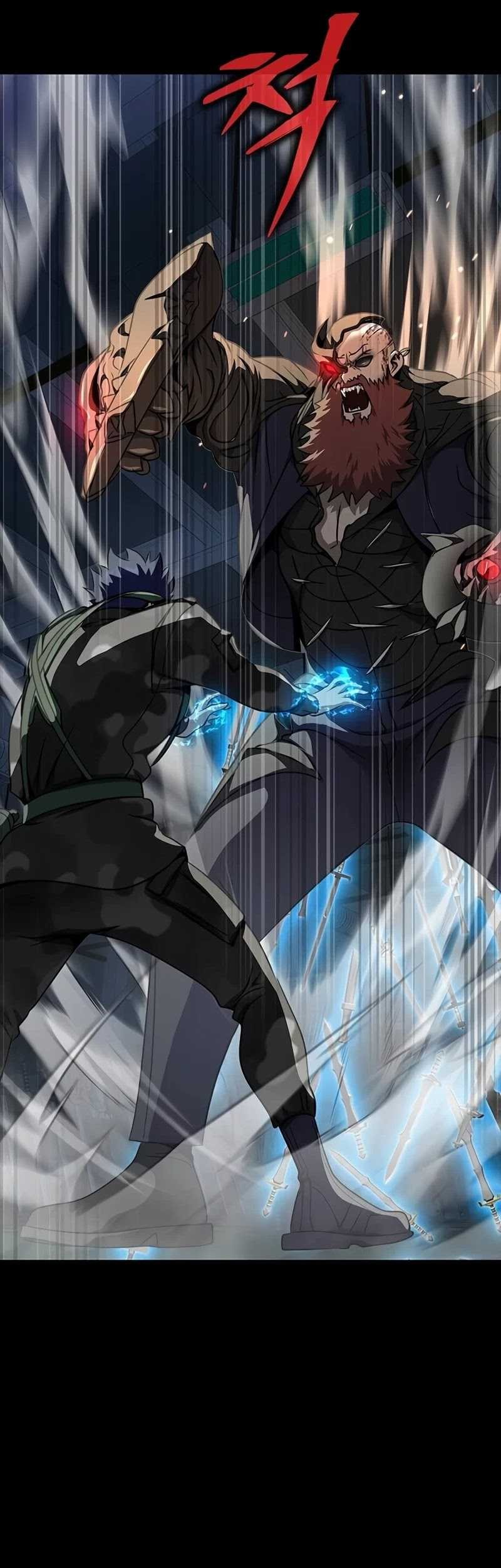 Steel-Eating Player Chapter 41 Gambar 69