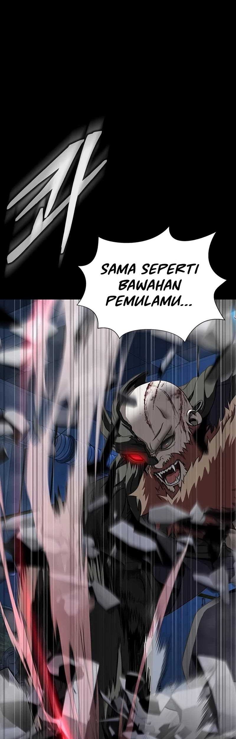 Steel-Eating Player Chapter 41 Gambar 70