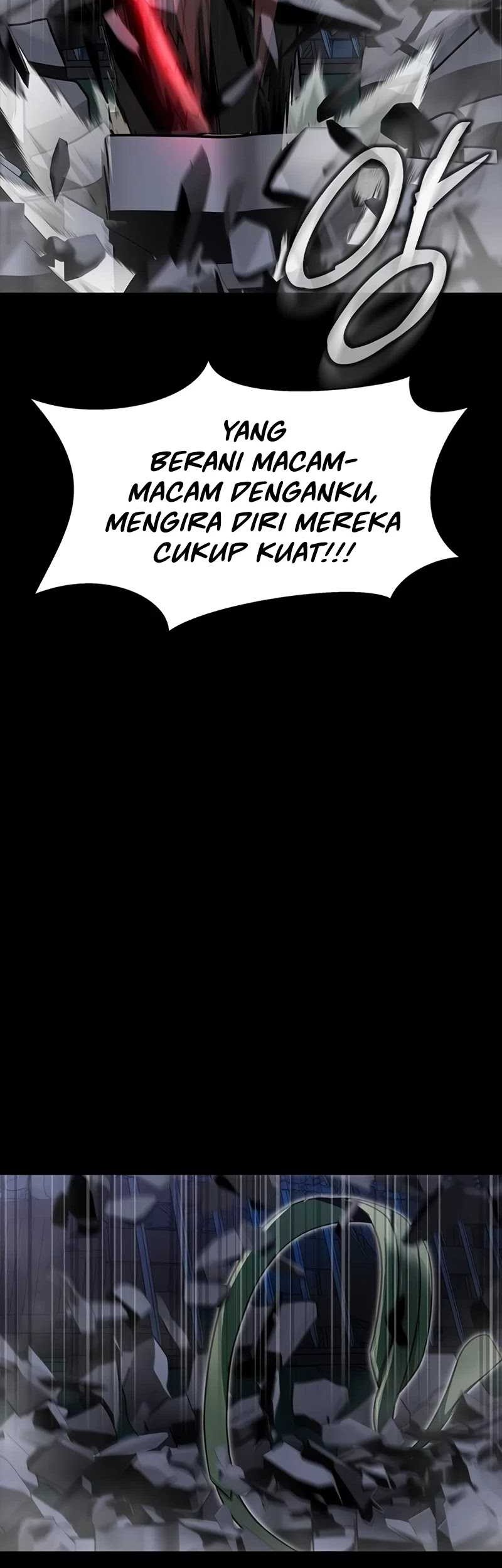 Steel-Eating Player Chapter 41 Gambar 71