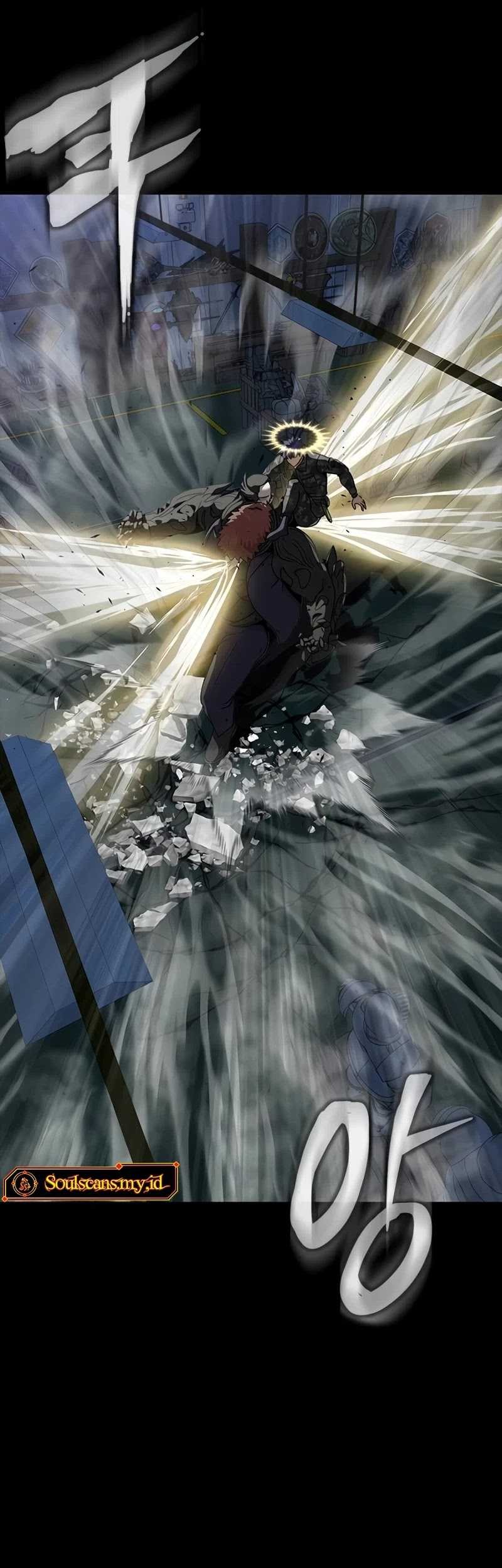 Steel-Eating Player Chapter 41 Gambar 79