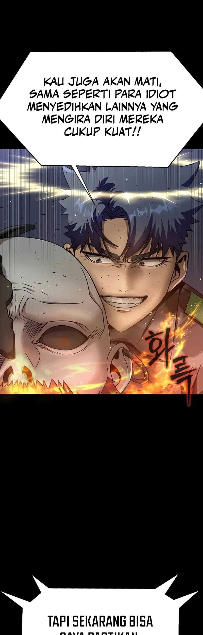 Steel-Eating Player Chapter 41 Gambar 81