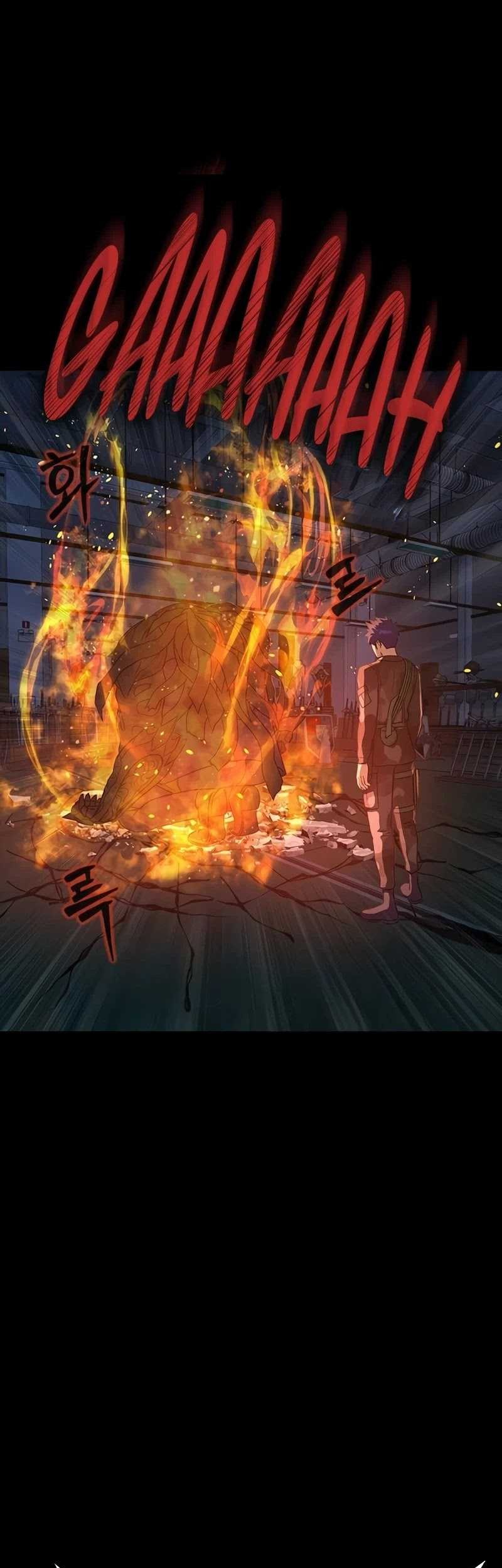 Steel-Eating Player Chapter 41 Gambar 83