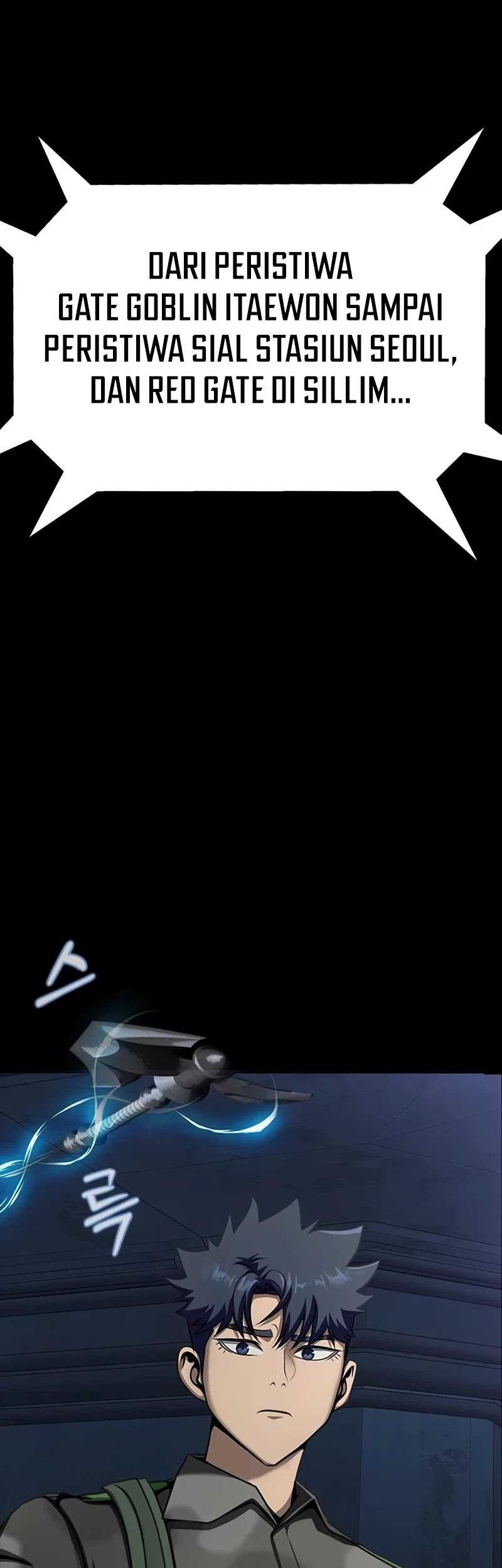 Steel-Eating Player Chapter 41 Gambar 85